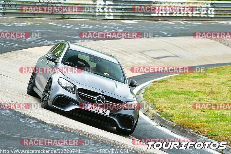 Bild #12720741 - Touristenfahrten Nürburgring Nordschleife (15.05.2021)