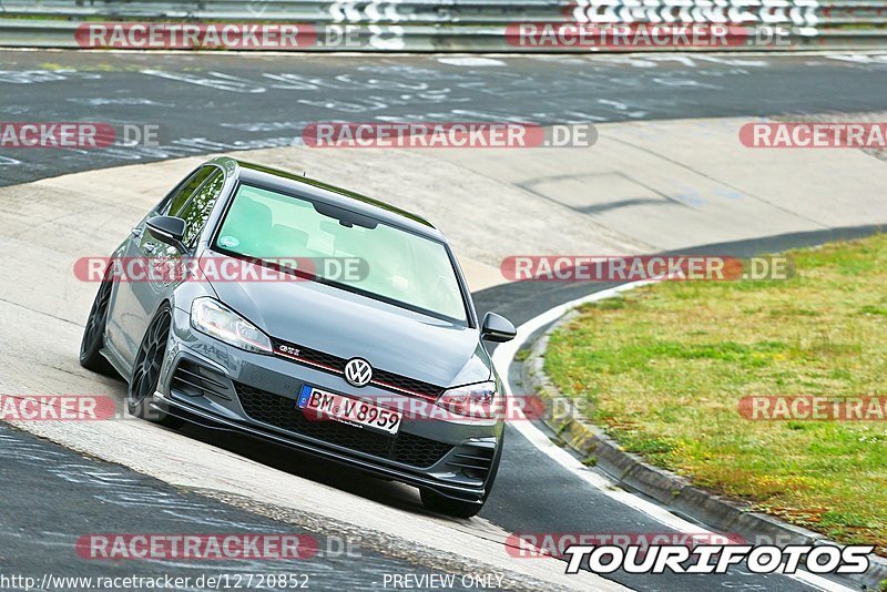 Bild #12720852 - Touristenfahrten Nürburgring Nordschleife (15.05.2021)