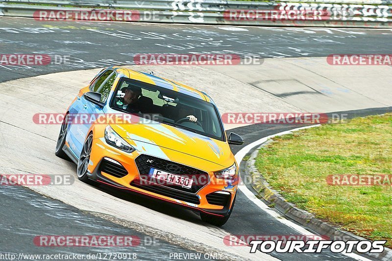 Bild #12720918 - Touristenfahrten Nürburgring Nordschleife (15.05.2021)