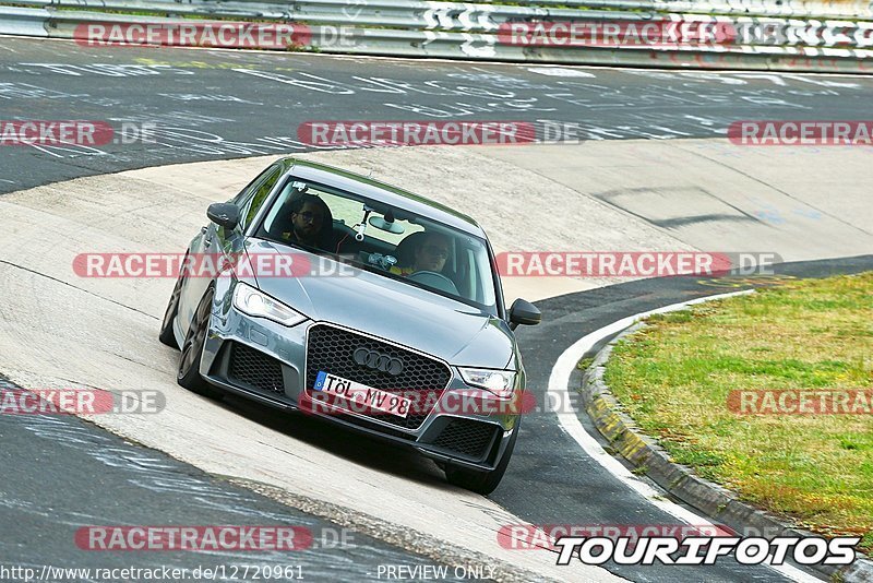 Bild #12720961 - Touristenfahrten Nürburgring Nordschleife (15.05.2021)