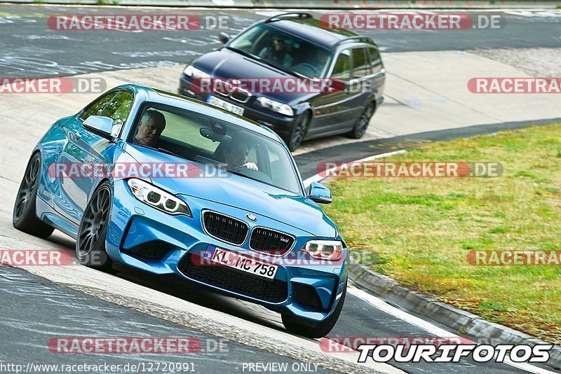 Bild #12720991 - Touristenfahrten Nürburgring Nordschleife (15.05.2021)