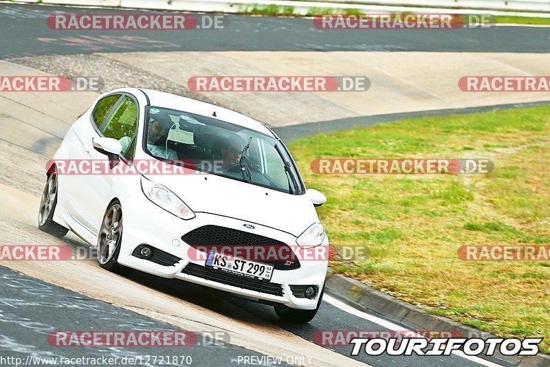 Bild #12721870 - Touristenfahrten Nürburgring Nordschleife (15.05.2021)