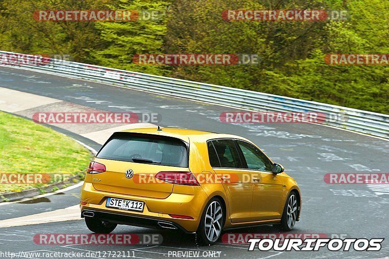 Bild #12722111 - Touristenfahrten Nürburgring Nordschleife (15.05.2021)