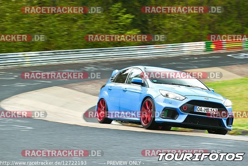 Bild #12722193 - Touristenfahrten Nürburgring Nordschleife (15.05.2021)