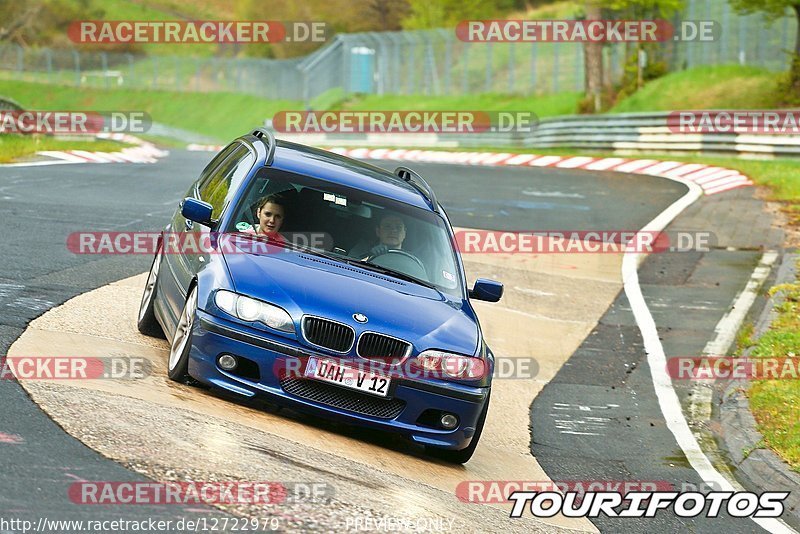 Bild #12722979 - Touristenfahrten Nürburgring Nordschleife (15.05.2021)