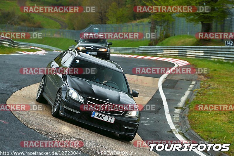 Bild #12723044 - Touristenfahrten Nürburgring Nordschleife (15.05.2021)