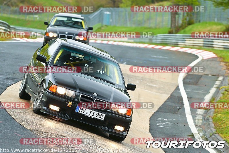 Bild #12723053 - Touristenfahrten Nürburgring Nordschleife (15.05.2021)