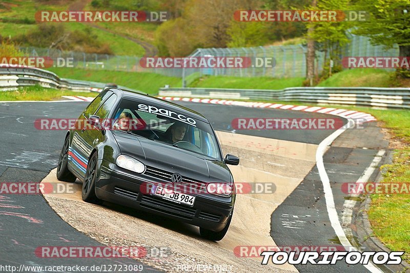 Bild #12723089 - Touristenfahrten Nürburgring Nordschleife (15.05.2021)