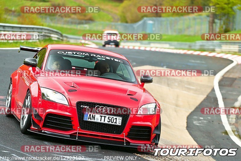 Bild #12723102 - Touristenfahrten Nürburgring Nordschleife (15.05.2021)