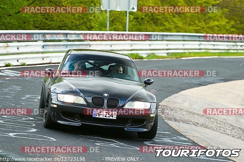 Bild #12723196 - Touristenfahrten Nürburgring Nordschleife (15.05.2021)