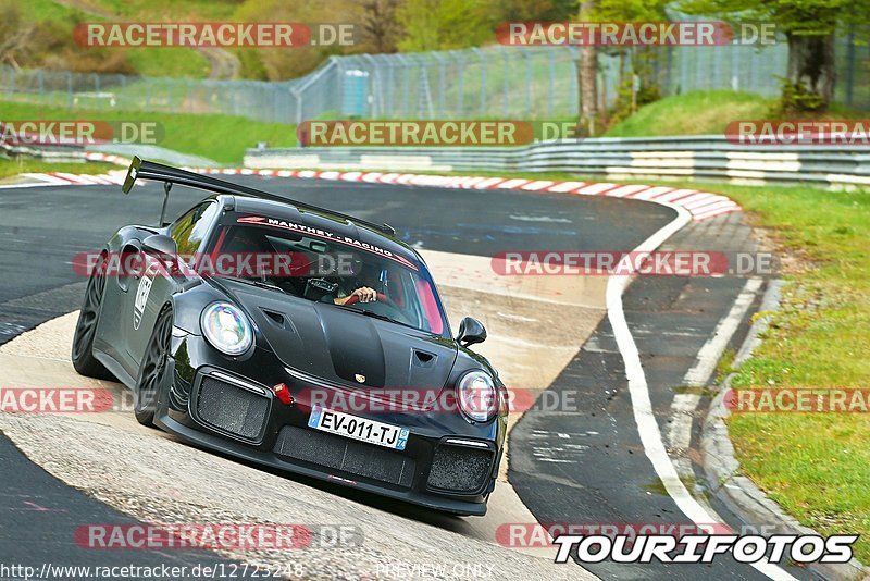 Bild #12723248 - Touristenfahrten Nürburgring Nordschleife (15.05.2021)