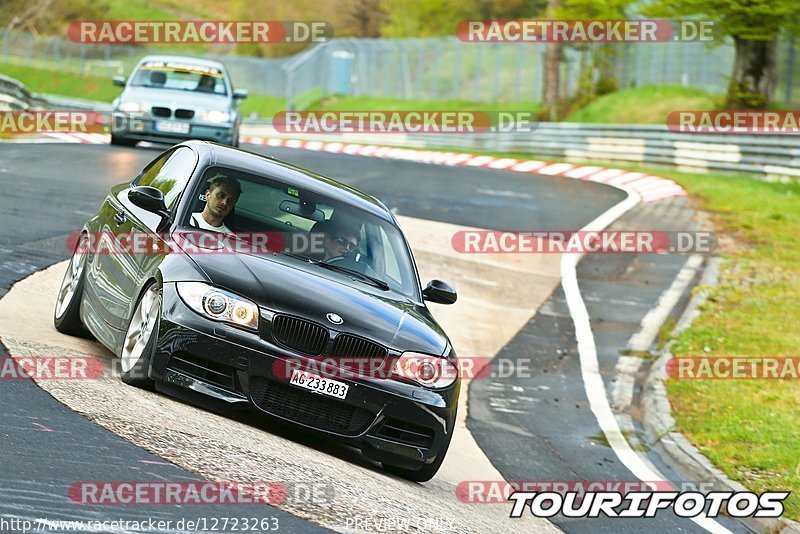 Bild #12723263 - Touristenfahrten Nürburgring Nordschleife (15.05.2021)