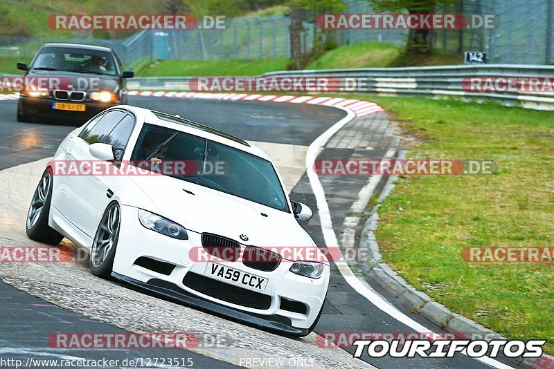 Bild #12723515 - Touristenfahrten Nürburgring Nordschleife (15.05.2021)