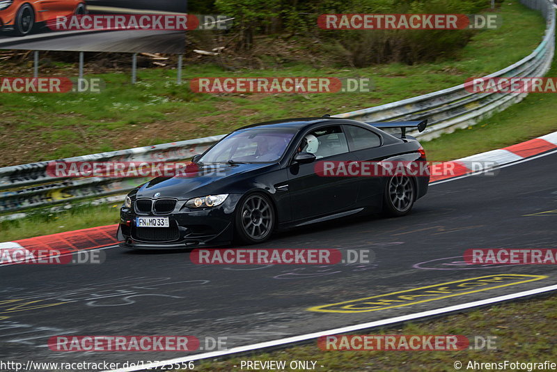 Bild #12725556 - Touristenfahrten Nürburgring Nordschleife (16.05.2021)