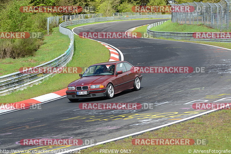 Bild #12725582 - Touristenfahrten Nürburgring Nordschleife (16.05.2021)