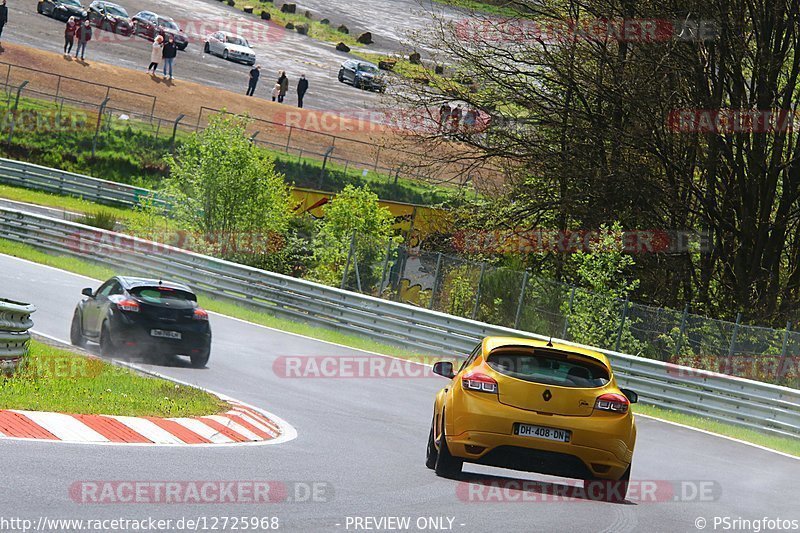 Bild #12725968 - Touristenfahrten Nürburgring Nordschleife (16.05.2021)