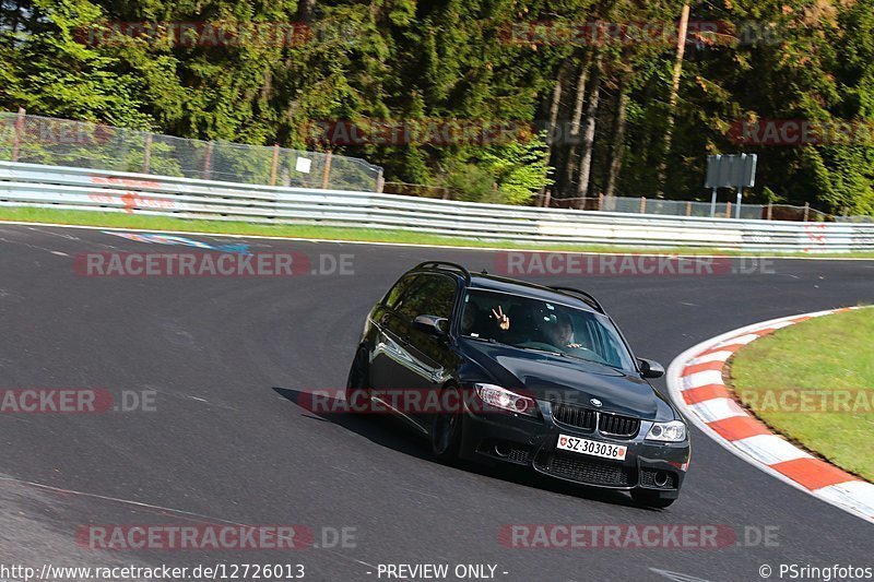 Bild #12726013 - Touristenfahrten Nürburgring Nordschleife (16.05.2021)