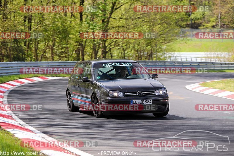 Bild #12727706 - Touristenfahrten Nürburgring Nordschleife (16.05.2021)