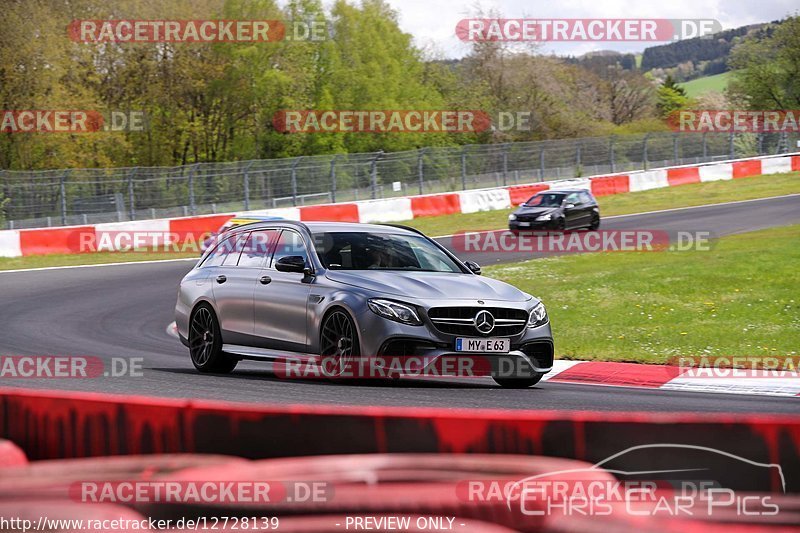 Bild #12728139 - Touristenfahrten Nürburgring Nordschleife (16.05.2021)