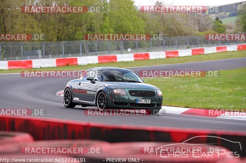 Bild #12728191 - Touristenfahrten Nürburgring Nordschleife (16.05.2021)