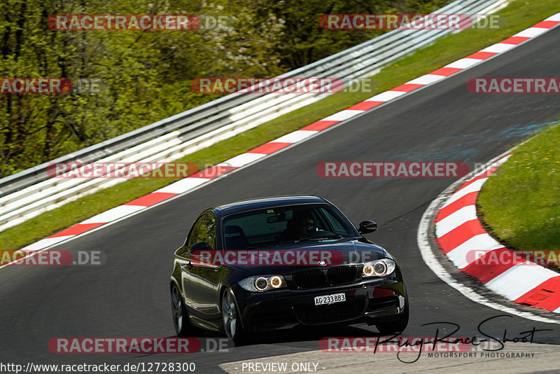 Bild #12728300 - Touristenfahrten Nürburgring Nordschleife (16.05.2021)