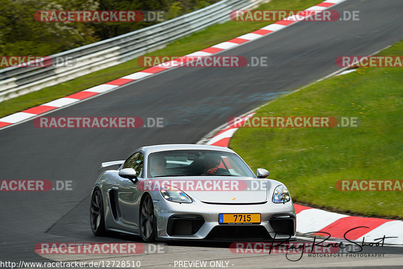 Bild #12728510 - Touristenfahrten Nürburgring Nordschleife (16.05.2021)