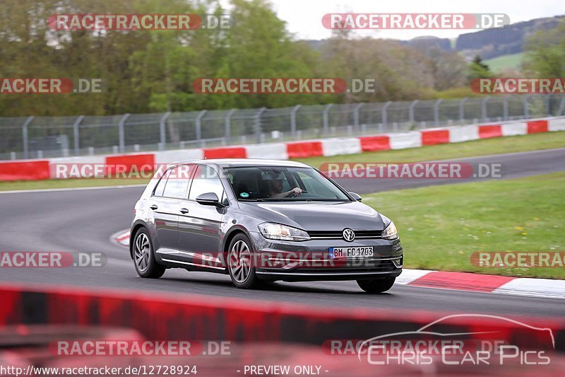 Bild #12728924 - Touristenfahrten Nürburgring Nordschleife (16.05.2021)