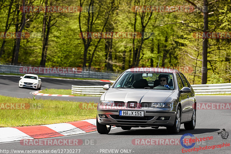 Bild #12730277 - Touristenfahrten Nürburgring Nordschleife (16.05.2021)