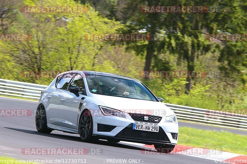 Bild #12730753 - Touristenfahrten Nürburgring Nordschleife (16.05.2021)