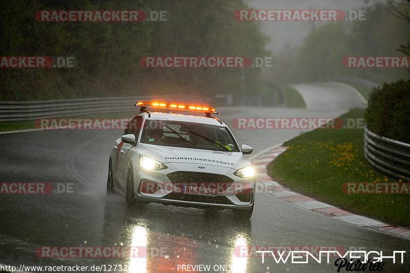 Bild #12732657 - Touristenfahrten Nürburgring Nordschleife (16.05.2021)