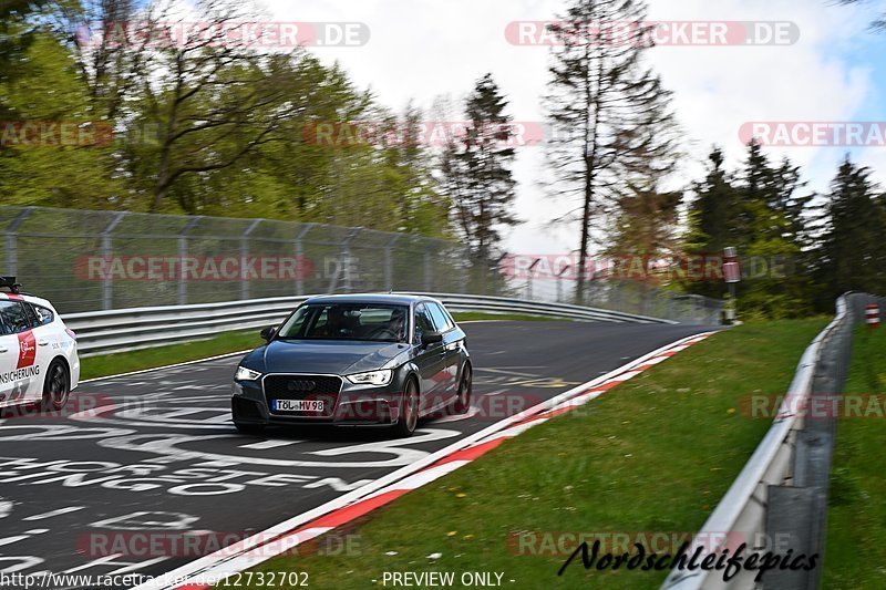 Bild #12732702 - Touristenfahrten Nürburgring Nordschleife (16.05.2021)