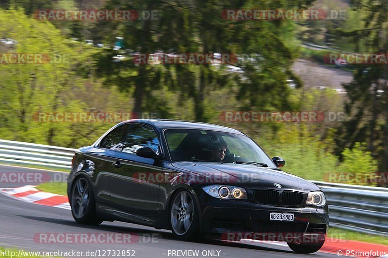 Bild #12732852 - Touristenfahrten Nürburgring Nordschleife (16.05.2021)