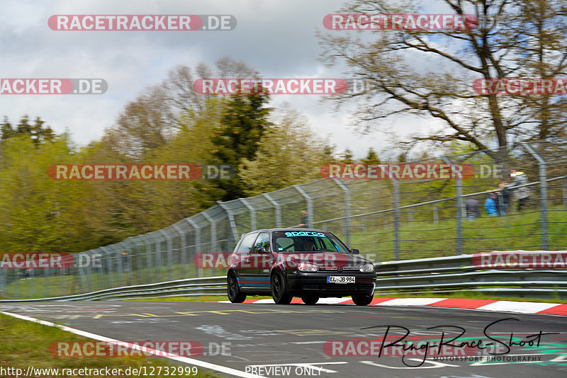 Bild #12732999 - Touristenfahrten Nürburgring Nordschleife (16.05.2021)