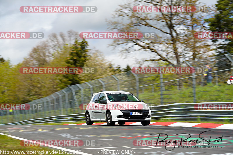 Bild #12733009 - Touristenfahrten Nürburgring Nordschleife (16.05.2021)