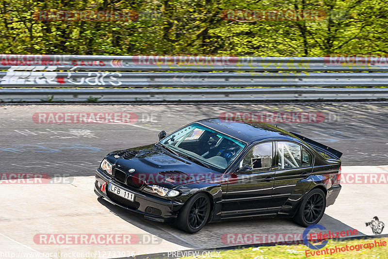 Bild #12733936 - Touristenfahrten Nürburgring Nordschleife (16.05.2021)