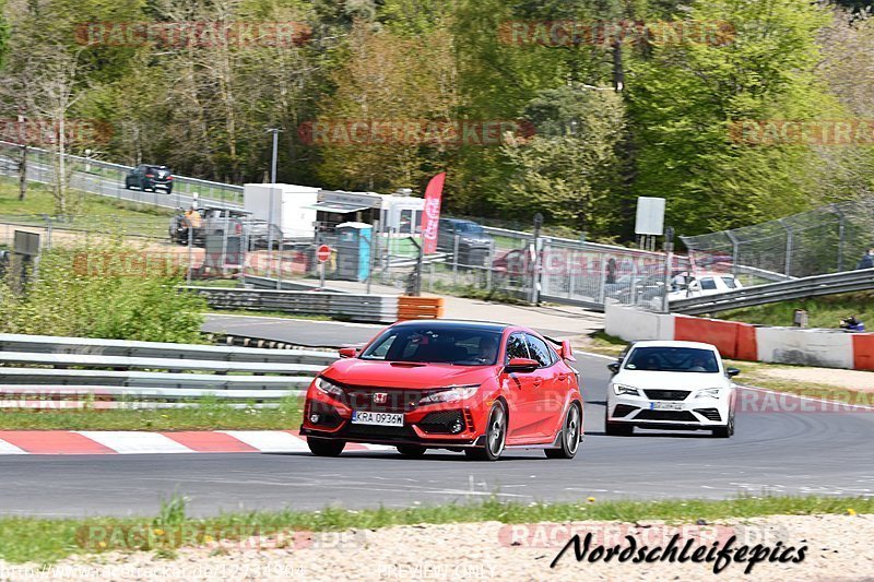 Bild #12734904 - Touristenfahrten Nürburgring Nordschleife (16.05.2021)