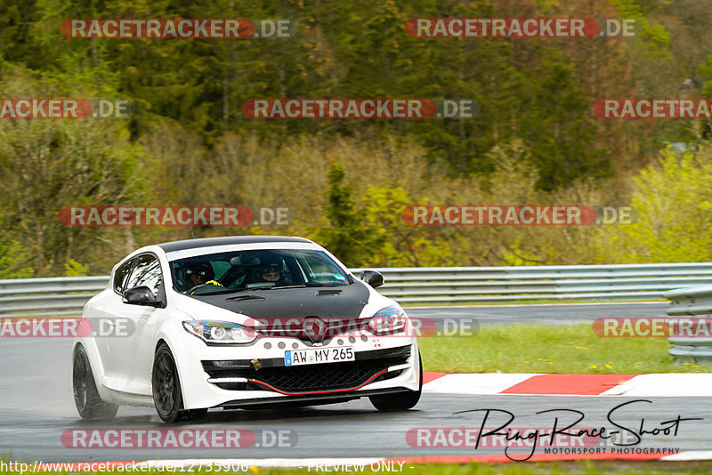 Bild #12735906 - Touristenfahrten Nürburgring Nordschleife (16.05.2021)