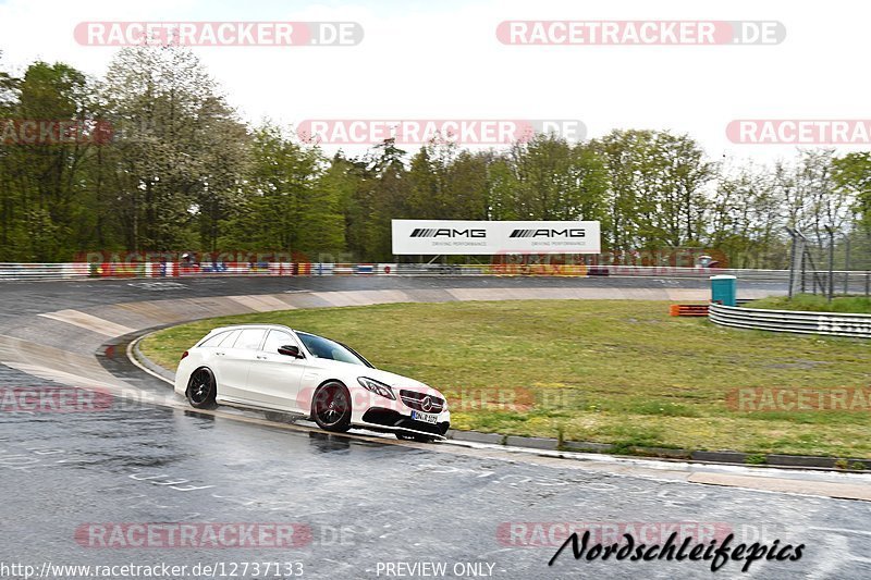 Bild #12737133 - Touristenfahrten Nürburgring Nordschleife (16.05.2021)