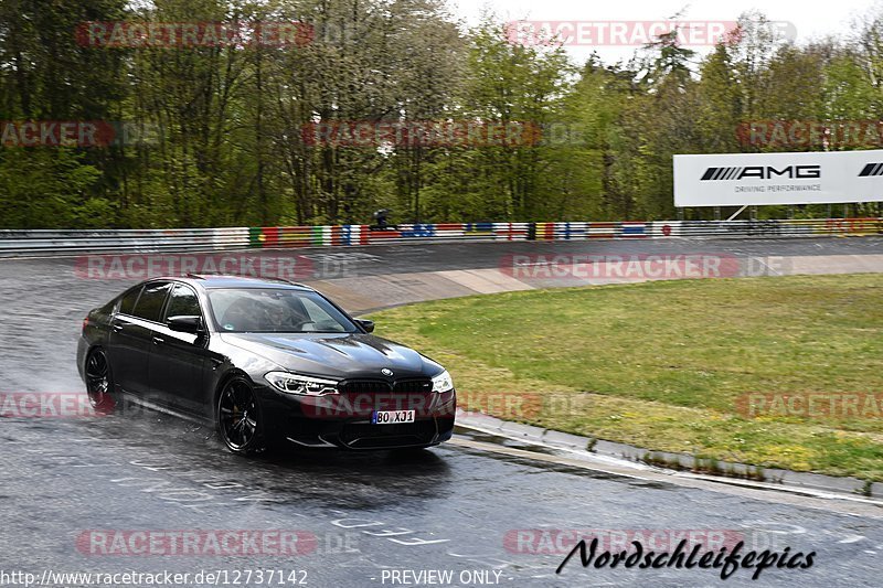 Bild #12737142 - Touristenfahrten Nürburgring Nordschleife (16.05.2021)