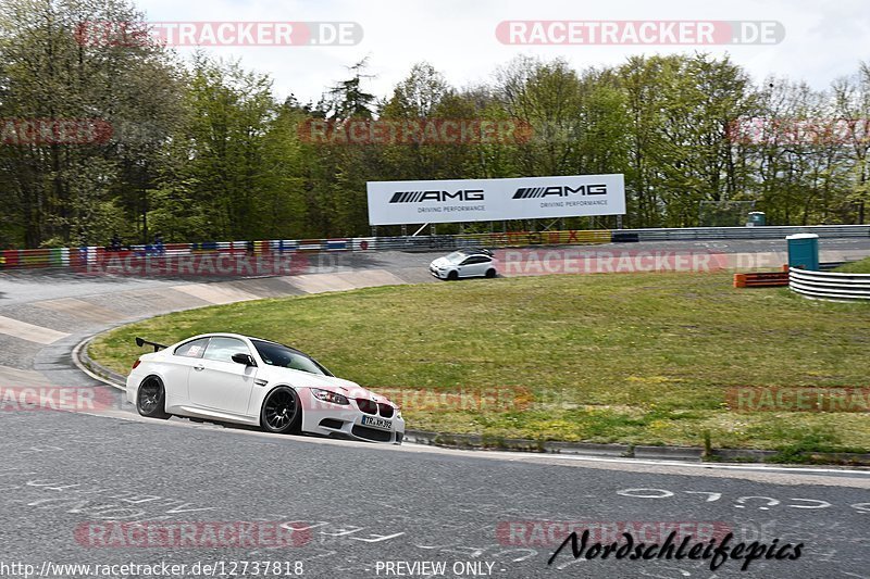 Bild #12737818 - Touristenfahrten Nürburgring Nordschleife (16.05.2021)