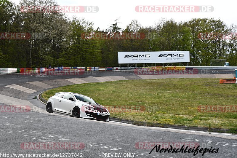 Bild #12737842 - Touristenfahrten Nürburgring Nordschleife (16.05.2021)