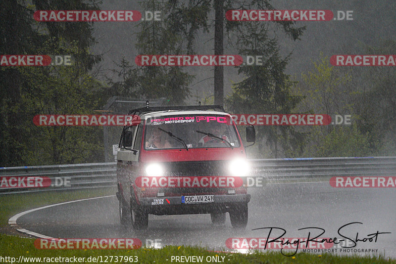 Bild #12737963 - Touristenfahrten Nürburgring Nordschleife (16.05.2021)