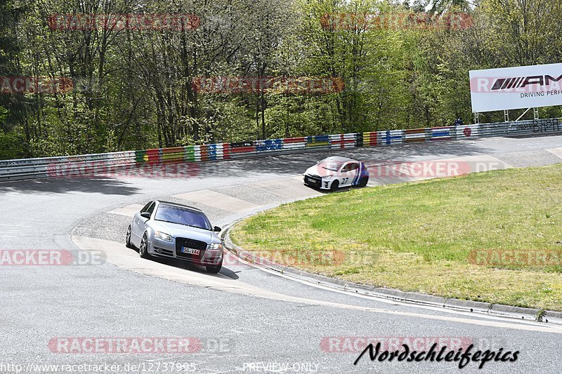 Bild #12737995 - Touristenfahrten Nürburgring Nordschleife (16.05.2021)