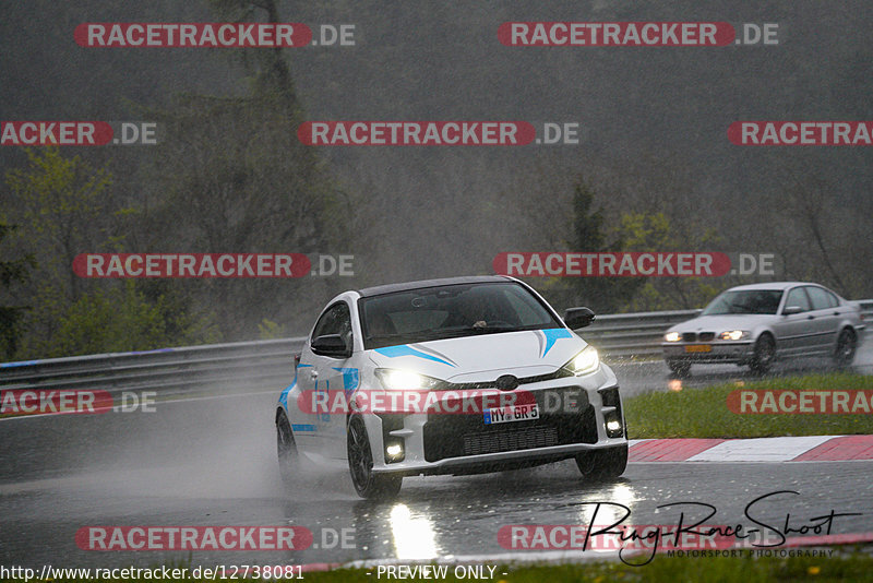 Bild #12738081 - Touristenfahrten Nürburgring Nordschleife (16.05.2021)