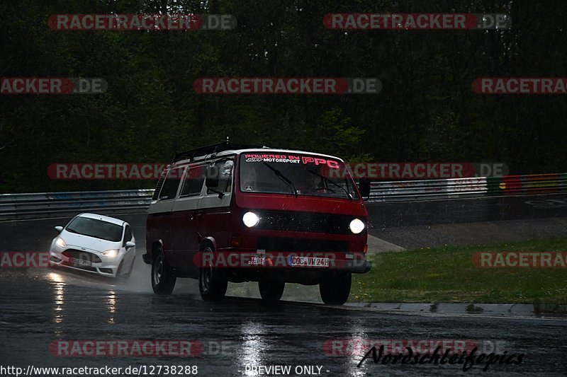 Bild #12738288 - Touristenfahrten Nürburgring Nordschleife (16.05.2021)