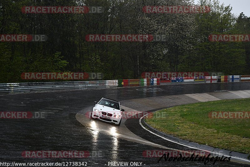 Bild #12738342 - Touristenfahrten Nürburgring Nordschleife (16.05.2021)