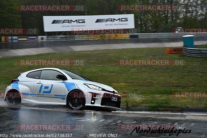 Bild #12738357 - Touristenfahrten Nürburgring Nordschleife (16.05.2021)