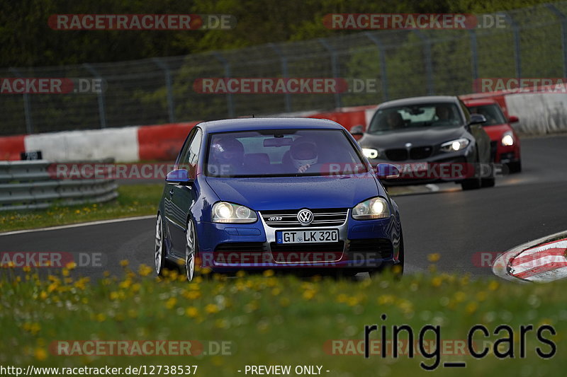 Bild #12738537 - Touristenfahrten Nürburgring Nordschleife (16.05.2021)