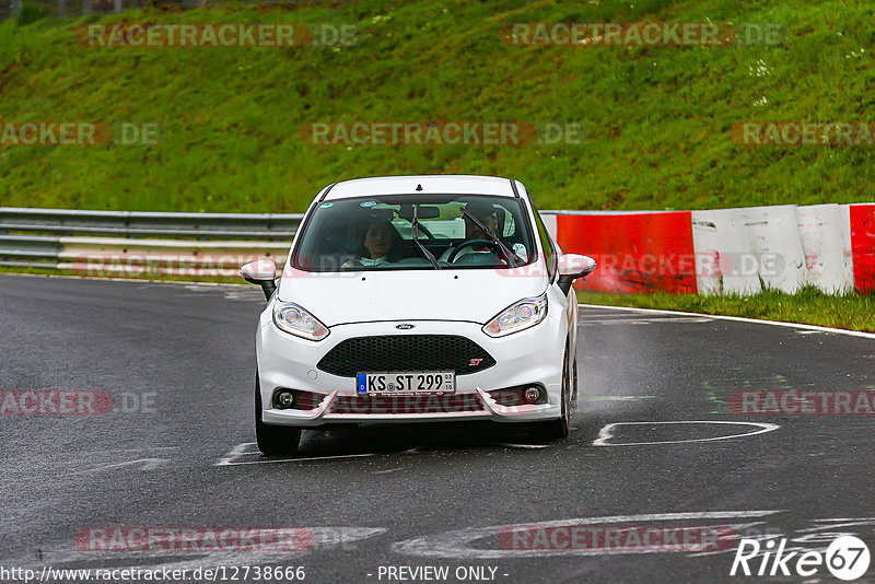 Bild #12738666 - Touristenfahrten Nürburgring Nordschleife (16.05.2021)