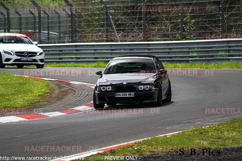 Bild #12739048 - Touristenfahrten Nürburgring Nordschleife (16.05.2021)